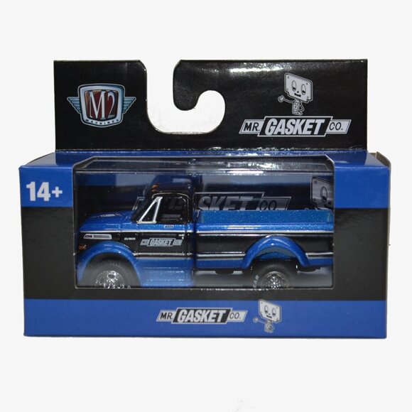 1970 Chevrolet Truck Model - Picture 2 of 2